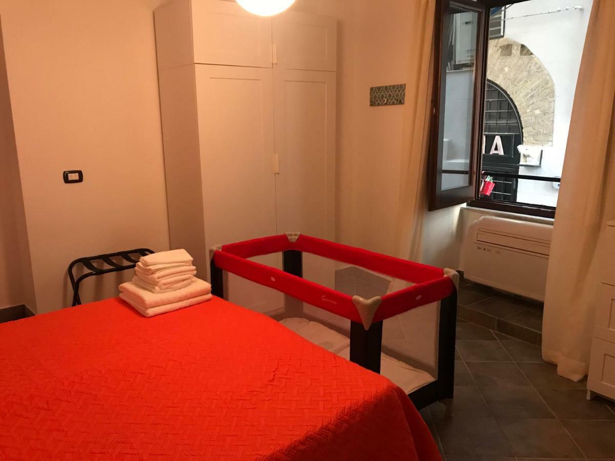 Capo Mon Amour Palermo Exteriör bild